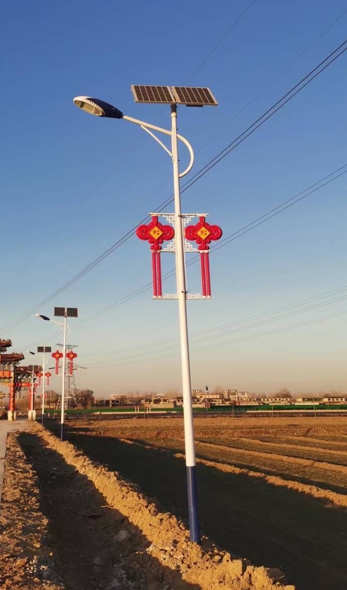 保定太陽能路燈（中國(guó)結(jié)）