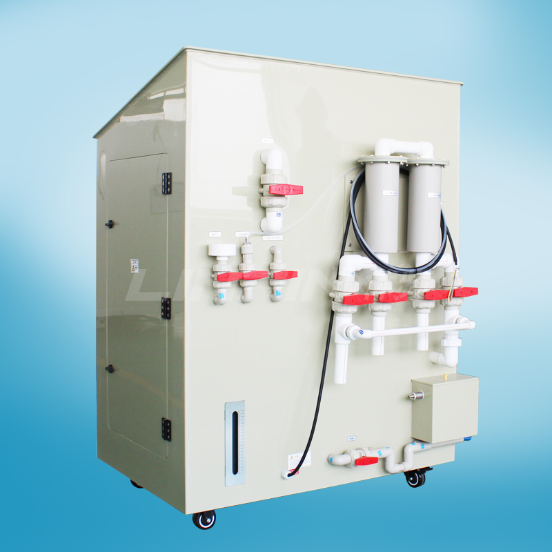 二氧化硫試驗箱 二氧化硫試驗箱