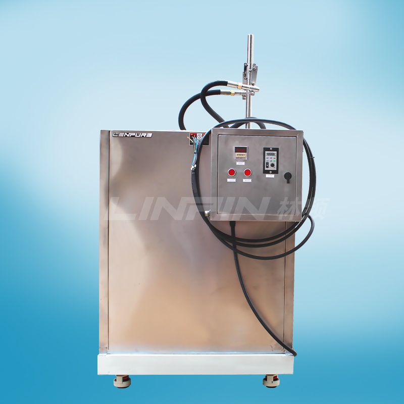 沖水試驗(yàn)裝置 沖水試驗(yàn)裝置