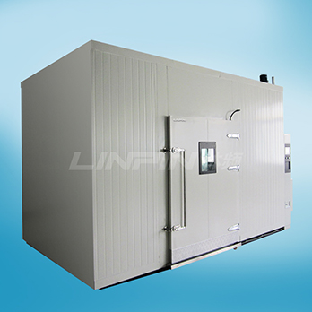 <b>常見(jiàn)步入式恒溫恒濕試驗(yàn)箱的電路控制系統(tǒng)</b>